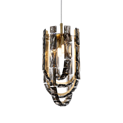 Подвесной светильник Modelux ML.6621.2 BS-SM изображение в интернет-магазине Cramer Light фото 2