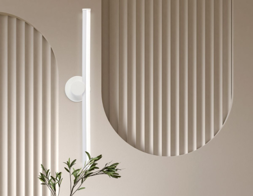 Настенный светильник Ambrella Light Comfort LineTech FL6101 изображение в интернет-магазине Cramer Light фото 4