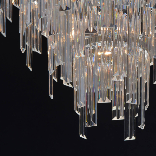 Подвесная люстра MW-Light Аделард 642013305 изображение в интернет-магазине Cramer Light фото 6