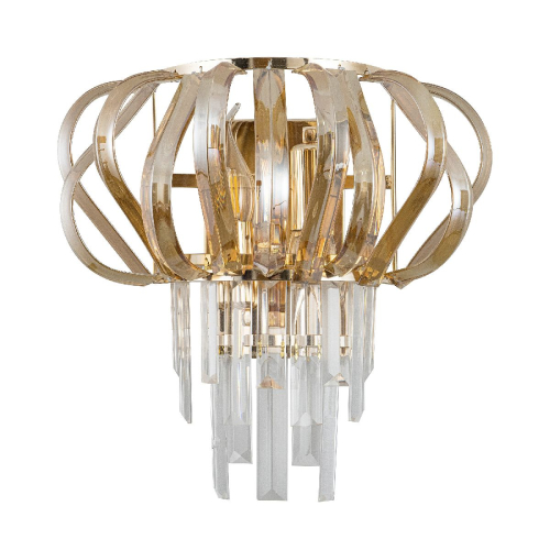 Настенный светильник Modelux 625-2 изображение в интернет-магазине Cramer Light