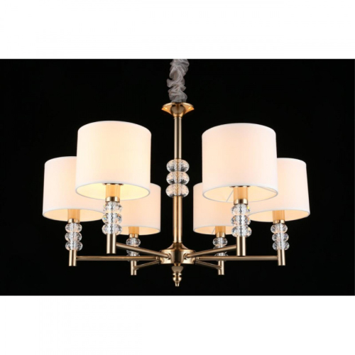 Подвесная люстра APLOYT Franula APL.724.03.06 изображение в интернет-магазине Cramer Light фото 22