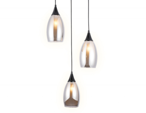 Подвесной светильник Ambrella Light TR3550 изображение в интернет-магазине Cramer Light фото 2