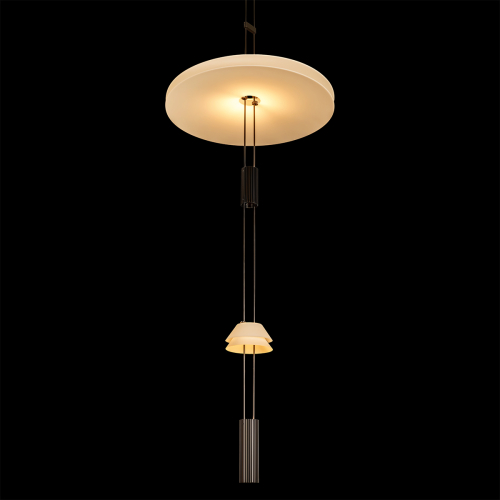 Подвесной светильник Loft IT Flamingo 10598C изображение в интернет-магазине Cramer Light фото 6
