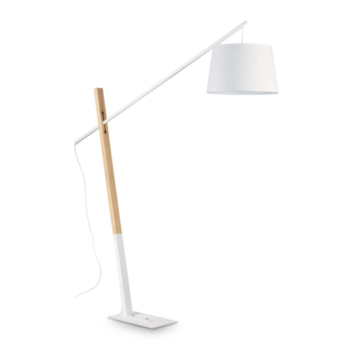 Торшер Ideal Lux Eminent PT1 207582 изображение в интернет-магазине Cramer Light