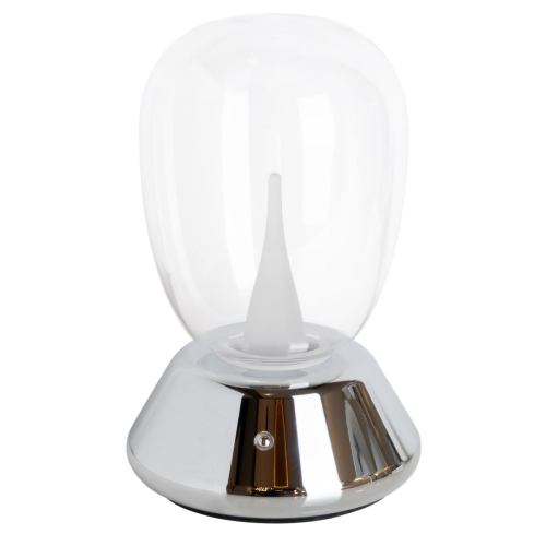 Настольная лампа диммируемая Lightstar Uovo III 807904 изображение в интернет-магазине Cramer Light