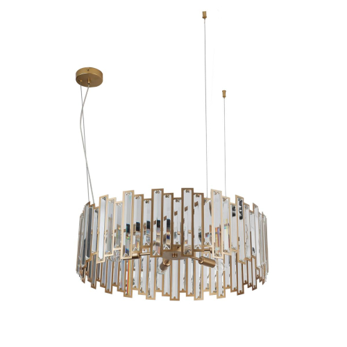 Подвесная люстра F-Promo Steg 4484-6P изображение в интернет-магазине Cramer Light фото 2