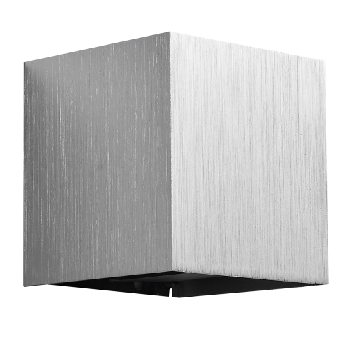 Настенный светильник General GWL-2GX53-M-IP20 661334 изображение в интернет-магазине Cramer Light