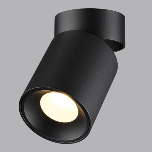 Спот Odeon Light Hightech Turno 7132/7CL изображение в интернет-магазине Cramer Light фото 4