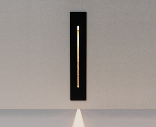 Встраиваемый светильник Italline IT06-6040 black 3000K изображение в интернет-магазине Cramer Light фото 2