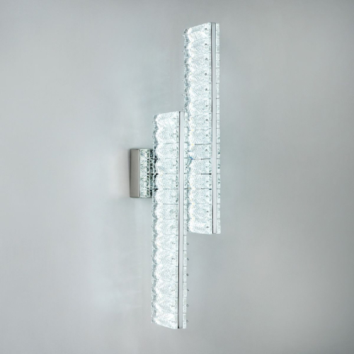 Настенный светильник Modelux ML.753.02 CR изображение в интернет-магазине Cramer Light фото 4