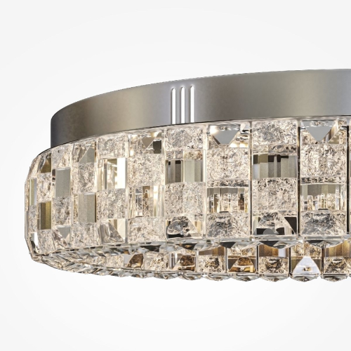 Потолочная люстра Maytoni Castello MOD335CL-L24CH3K изображение в интернет-магазине Cramer Light фото 5