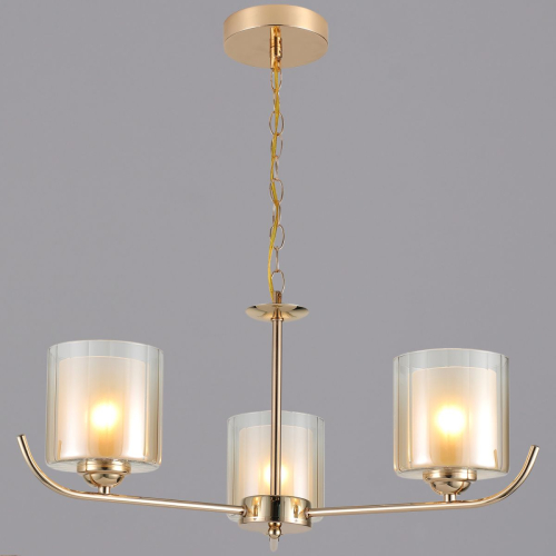 Подвесная люстра Reluce 09470-0.4-03 изображение в интернет-магазине Cramer Light