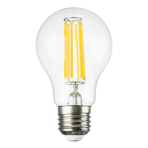 Лампа светодиодная Lightstar E27 8W 4000K 933004 изображение в интернет-магазине Cramer Light