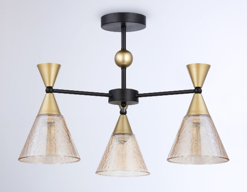 Люстра на штанге Ambrella Light Modern TR3169 изображение в интернет-магазине Cramer Light фото 2