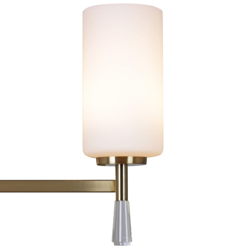 Бра Illumico IL5218-2WLS-24 HIGHBALL дополнительное фото фото 4