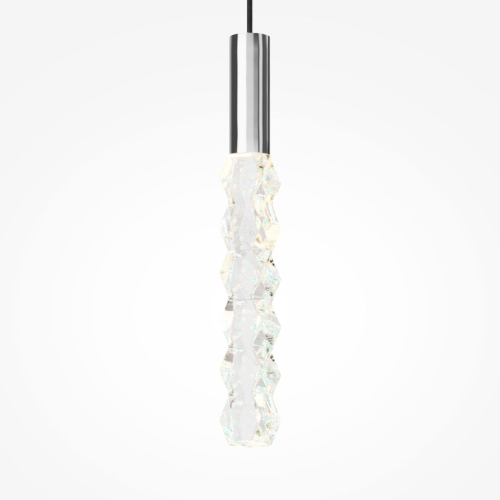 Подвесной светильник Maytoni Selemo MOD328PL-L3CH3K изображение в интернет-магазине Cramer Light фото 5