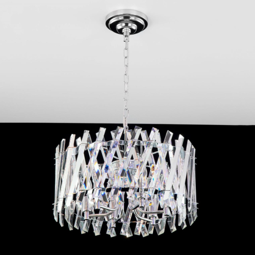 Подвесная люстра Citilux Ингвар CL334261 изображение в интернет-магазине Cramer Light фото 19