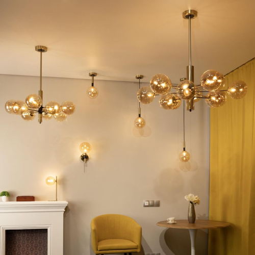 Бра Citilux Нарда CL204310 дополнительное фото фото 9