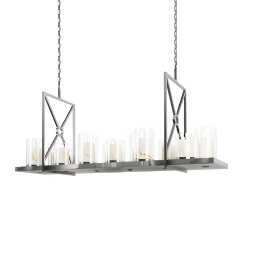 Подвесной светильник Loft IT Candlebox 10436/1600R изображение в интернет-магазине Cramer Light фото 5