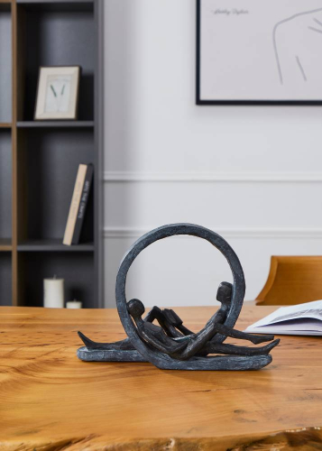 Статуэтка Eglo Siocon 427416 изображение в интернет-магазине Cramer Light фото 2