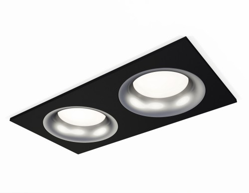 Встраиваемый светильник Ambrella Light Techno XC7636004 (C7636, N7013) изображение в интернет-магазине Cramer Light фото 2