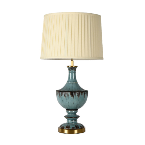 Настольная лампа Delight Collection Table Lamp BRTL3233 изображение в интернет-магазине Cramer Light
