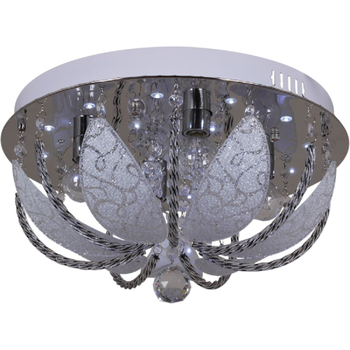 Потолочная люстра Reluce 55785-0.3-04 изображение в интернет-магазине Cramer Light фото 6