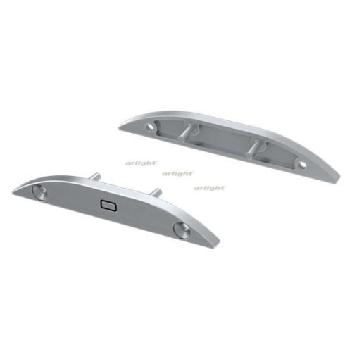 Заглушка профиля Arlight 026741 изображение в интернет-магазине Cramer Light