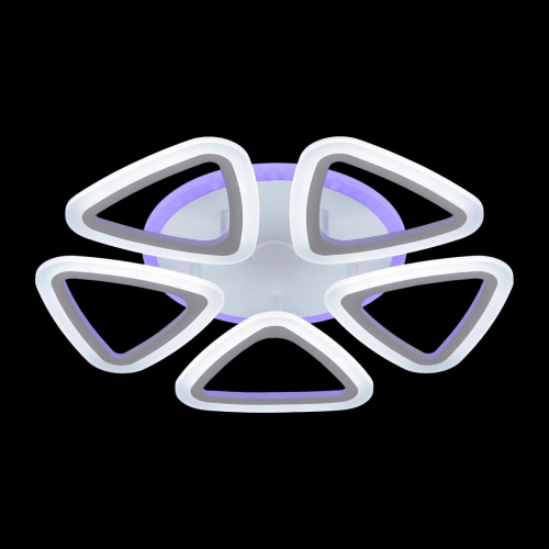 Потолочная люстра Citilux Мальта Смарт CL234A150E изображение в интернет-магазине Cramer Light фото 2