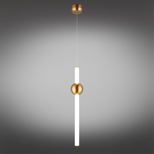 Подвесной светильник Aployt Zhozefin APL.038.06.20 изображение в интернет-магазине Cramer Light фото 2