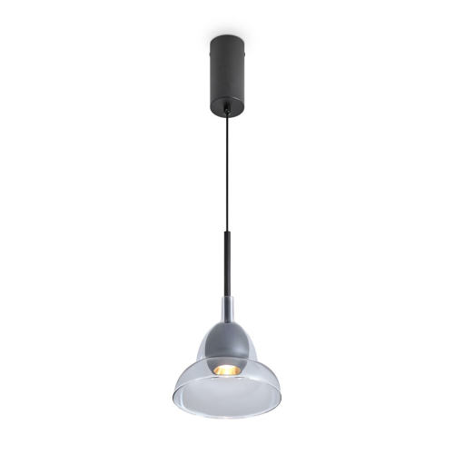 Подвесной светильник Freya Glaze FR5637PL-L6SM изображение в интернет-магазине Cramer Light фото 14