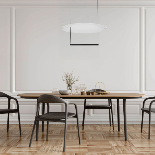 Подвесная люстра Mantra Sun Ii 9423 изображение в интернет-магазине Cramer Light фото 4