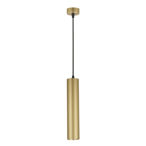 Подвесной светильник Lampit Nino LDP 1101-300 GD изображение в интернет-магазине Cramer Light фото 4