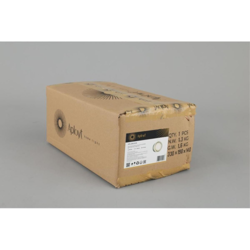 Настенный светильник Aployt Regina APL.091.21.05 изображение в интернет-магазине Cramer Light фото 11