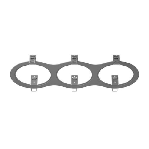 Рамка Lightstar Intero 111 217939 изображение в интернет-магазине Cramer Light