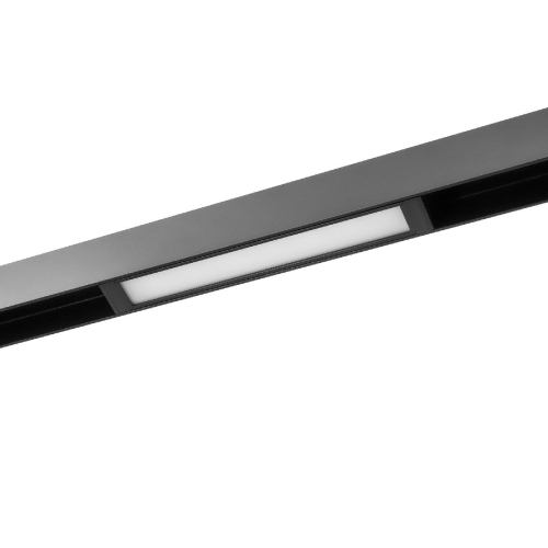 Трековый магнитный светильник Lightera Startrek LE168TRL-9B изображение в интернет-магазине Cramer Light фото 2