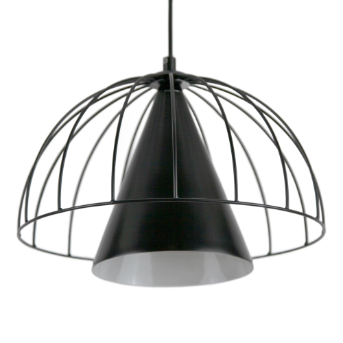 Подвесной светильник LightHall Iris LH012096 изображение в интернет-магазине Cramer Light фото 2