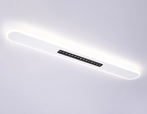 Потолочный светильник Ambrella Light Comfort FL51445 изображение в интернет-магазине Cramer Light фото 5