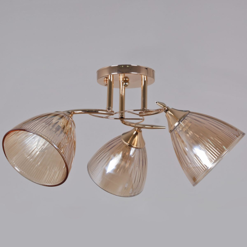 Потолочный светильник Reluce 02560-0.3-03 FG изображение в интернет-магазине Cramer Light фото 3