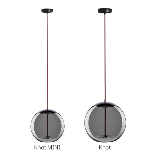 Подвесной светильник Loft IT 8134-B изображение в интернет-магазине Cramer Light фото 6