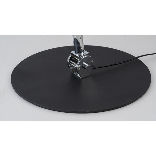 Торшер iLedex Tango 3082F-1 BK изображение в интернет-магазине Cramer Light фото 5