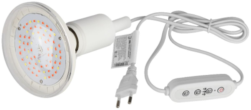 Светильник для растений Эра FITO-Time Holder E27 Б0059882 изображение в интернет-магазине Cramer Light фото 5