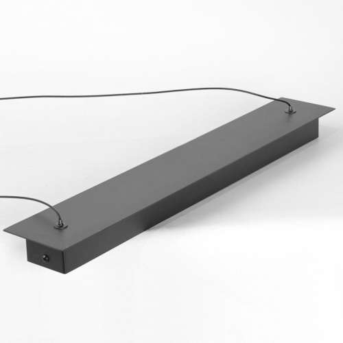 Подвесной светильник Lussole Hopkins LSP-7405 изображение в интернет-магазине Cramer Light фото 7