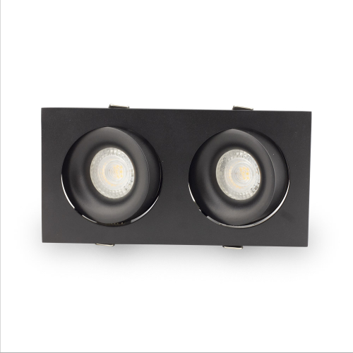 Встраиваемый светильник AM Group AM479 BK изображение в интернет-магазине Cramer Light