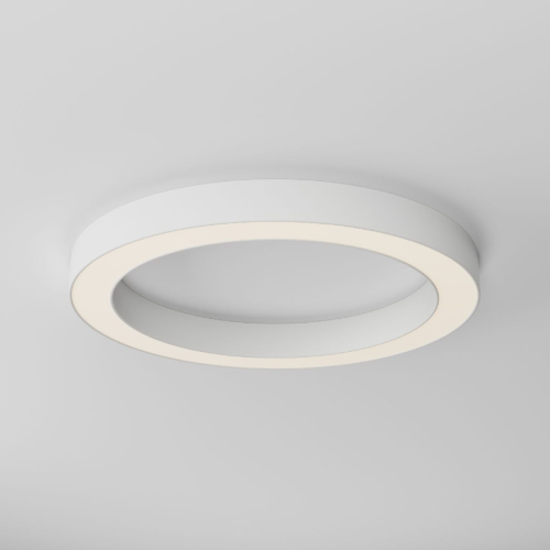 Потолочный светильник Maytoni Lua C093CL-45W3K-W изображение в интернет-магазине Cramer Light фото 5