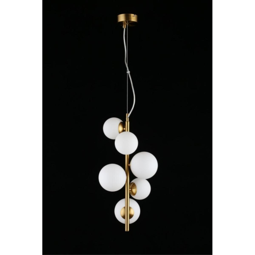 Подвесной светильник Aployt Letizia APL.314.06.06 изображение в интернет-магазине Cramer Light фото 7