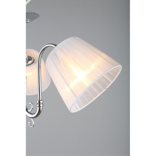 Потолочная люстра Omnilux Leonessa OML-29127-03 изображение в интернет-магазине Cramer Light фото 6