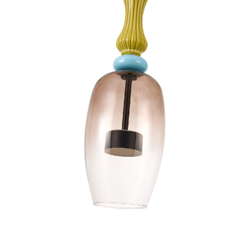 Подвесной светильник Favourite Dolci 4463-1P изображение в интернет-магазине Cramer Light фото 3