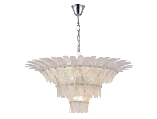 Подвесная люстра Newport 8821/C new М0068044 изображение в интернет-магазине Cramer Light