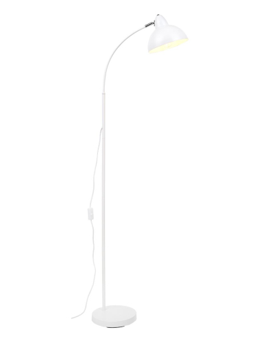 Торшер ARTSTYLE HT-144W изображение в интернет-магазине Cramer Light